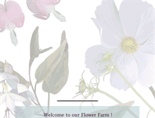 Tablet Screenshot of fosterroadfarm.com